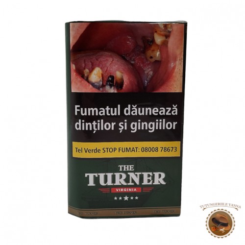 The-Turner-Virginia-30g-tutun-pentru-rulat