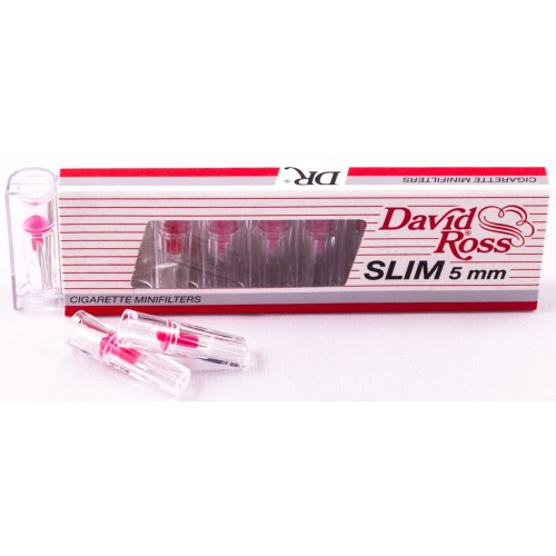 Filtre-Anti-Nicotina-DAVID-ROSS-Extra-Slim-5mm