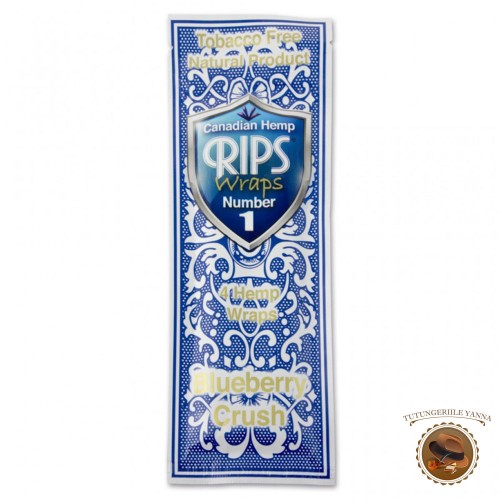 Rips-Wraps-No-1-Blueberry-Crush-foite-blunt