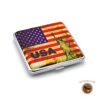 Tabachera TORO USA FLAG 6-0071 M5