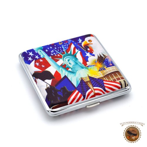 Tabachera TORO USA FLAG 6-0071 M2 Tabachera TORO USA FLAG 6-0071 M2
