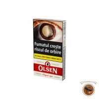 Olsen Original Cigar 47.5g - tigari de foi fara filtru 
