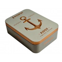 Tutun de pipă Kopp Anker Ahoy Edition 2026 (100 g)