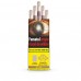 Tigari de Foi Sabor Signature Wood Yellow (vanilie) 5