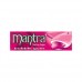 Mantra -Bubblegum -78mm - Foite -aromate- pentru- rulat -tigari/tutun