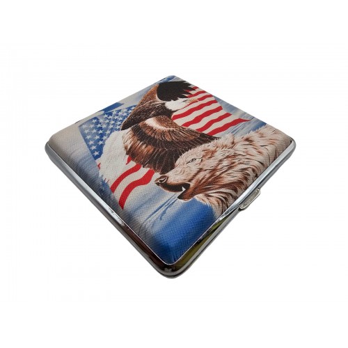 Tabachera Toro American Symbol 6-0071 M2 Tabachera Toro American Symbol 6-0071 M2