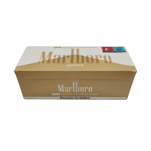 Marlboro-Gold-Extra-250-tuburi-tigari-pentru-injectat-tutun