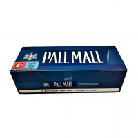 Tuburi tigari Pall Mall Blue Multifilter 200