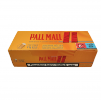 Tuburi tigari Pall Mall Full Flavor Extra 200