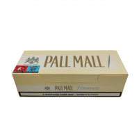 Tuburi tigari Pall Mall White Multifilter