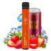 ELF BAR - Strawberry Energy tigara electronica de unica folosinta, 600 pufuri, nicotina 20mg