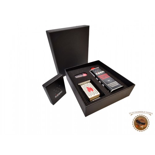 zippo-flame-gift-set-cadou-bricheta-metalica-benzina-pietre-remarcabil-marca-brand-marca-produs-original-125ml-impatimit-pentru-un-continut-piese-incluse-pret-ieftin-in-sunt-ale