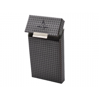 Pachet Click Boxx Tigari Slim Adamy Stefano Gri