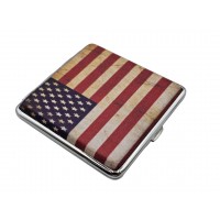 Tabachera TORO USA FLAG 6-0071 M6